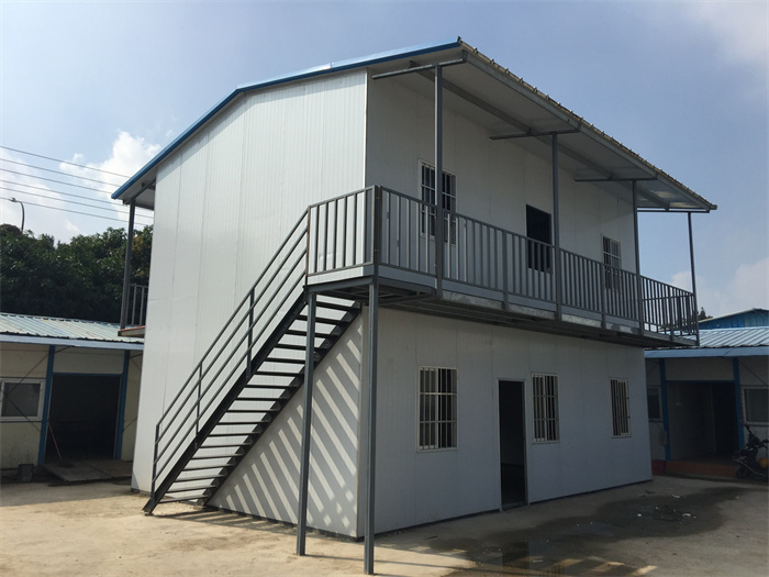 集装箱房屋能用多少年 寿命多少年